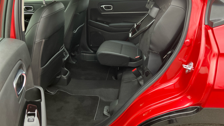 Honda HR-V 1.5 eHEV Advance 5dr CVT Hybrid Hatchback